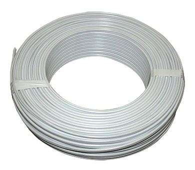 Flat Twin and Earth Cable 2.5 = 10m
