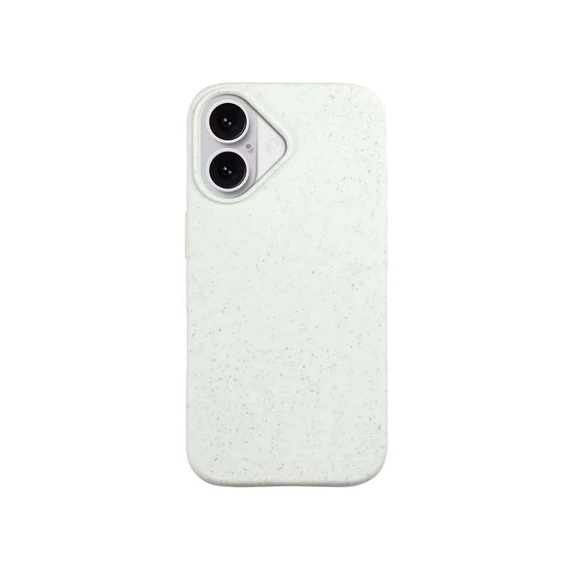 Limited Edition Biodegradable iPhone 16 Pro and Pro Max Cases