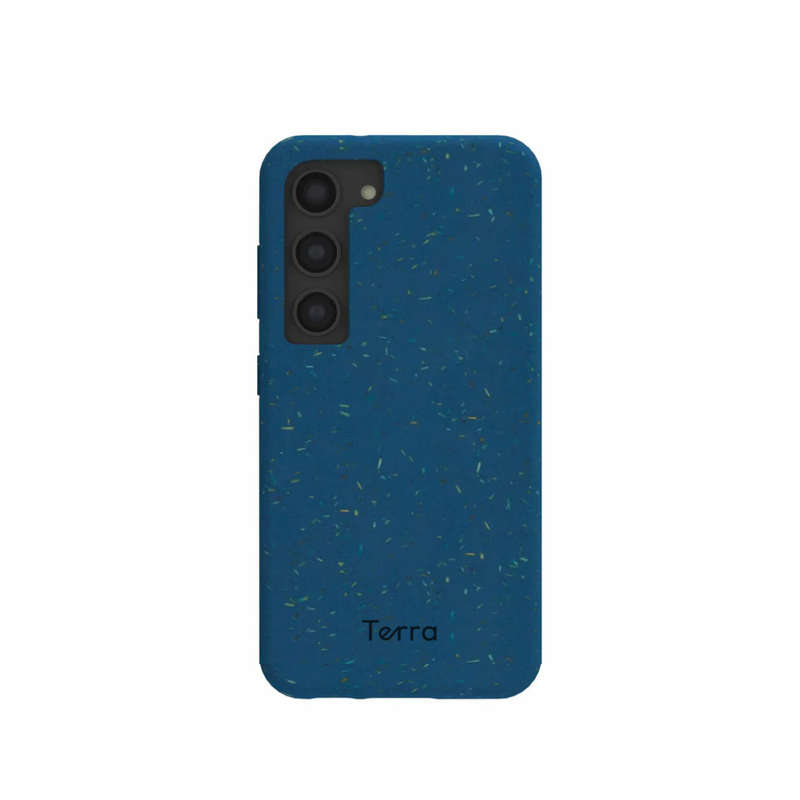 Biodegradable Samsung Galaxy S23 Cases