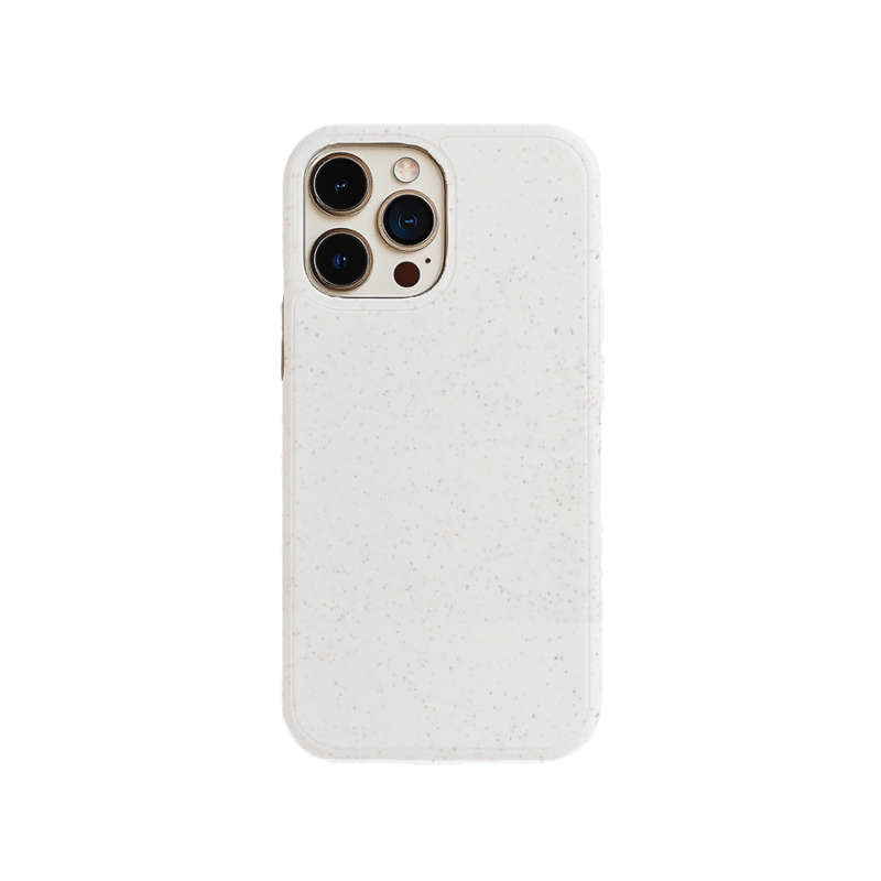 Limited Edition Biodegradable iPhone 16 Pro and Pro Max Cases