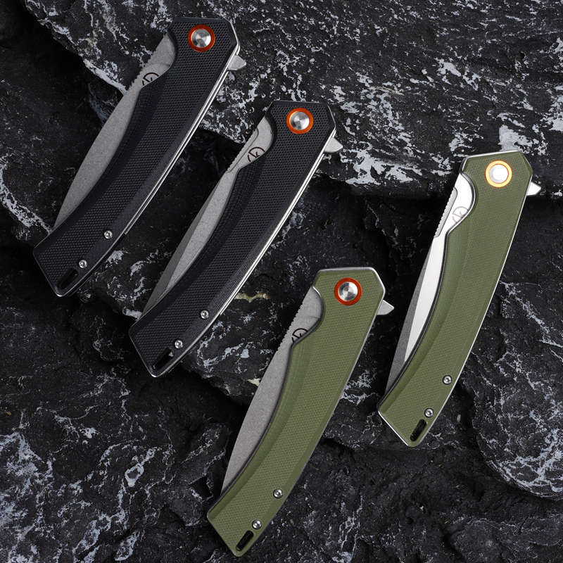 Koch-TANTO-EDC-G10-BLACK-KK246BT