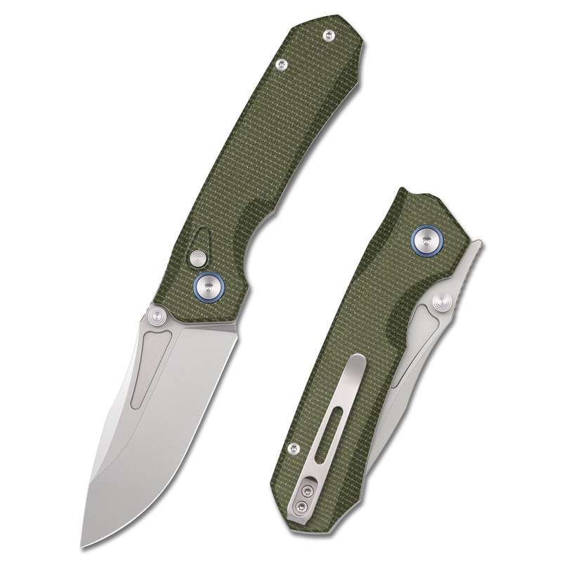 Rhino MC319G Knife