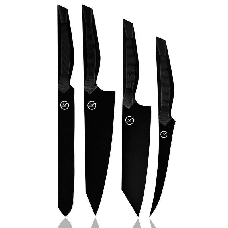 Koch Premium NightFox Set - DK-074