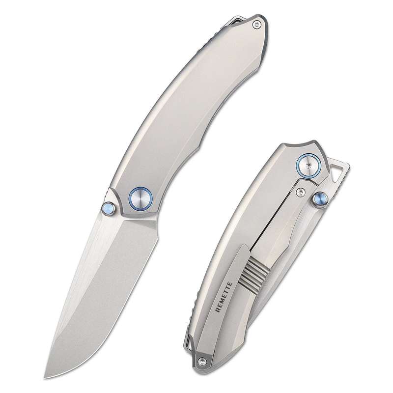 Wild Species WD108-G Knife