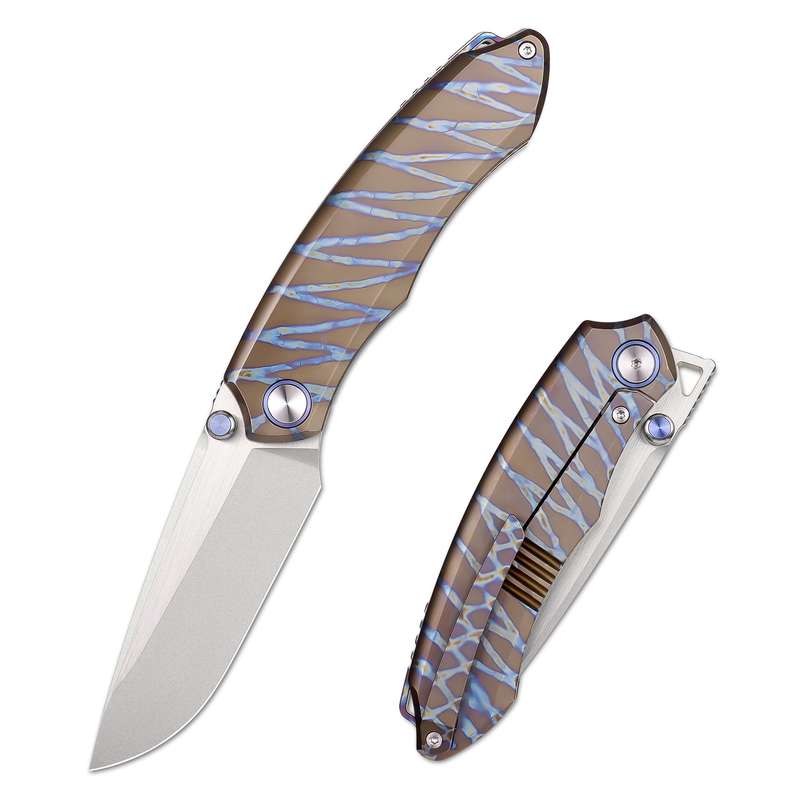 Wild Species WD108-C Knife