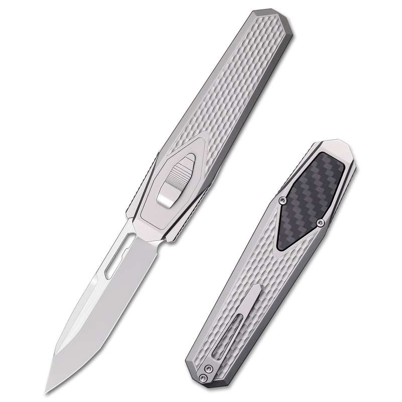 ZL101A1 Knife (RT- Swordfish)