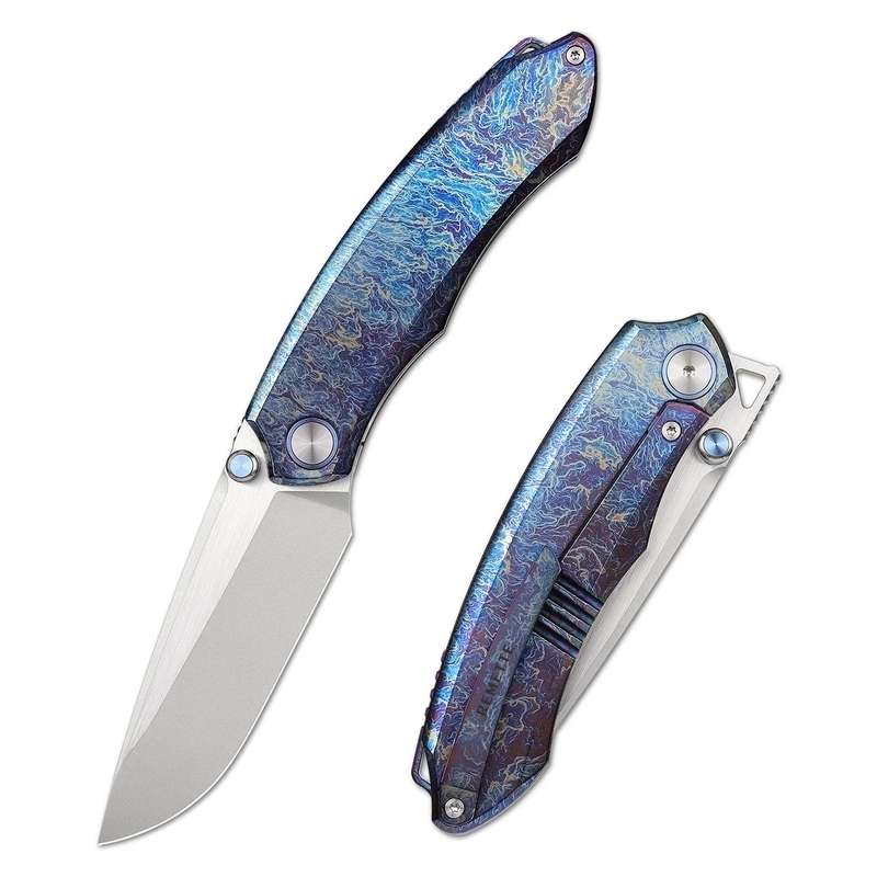 Wild Species WD108-B Knife