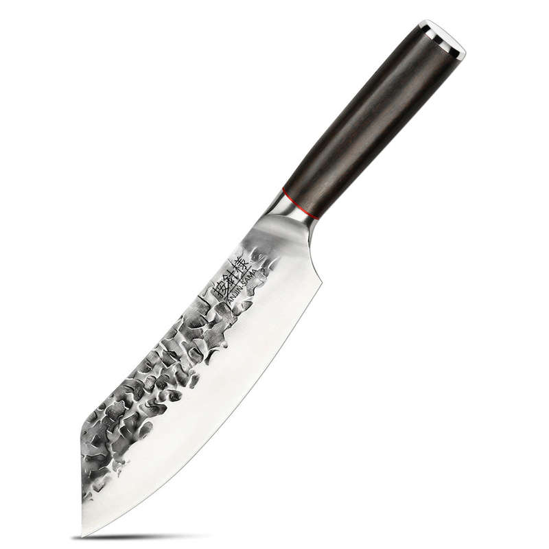 ANJIN-SAMA Forged Butcher Knife - DMS-428A