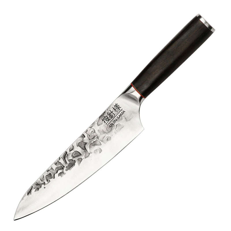 ANJIN-SAMA Forged Chef's Knife - DMS-428B