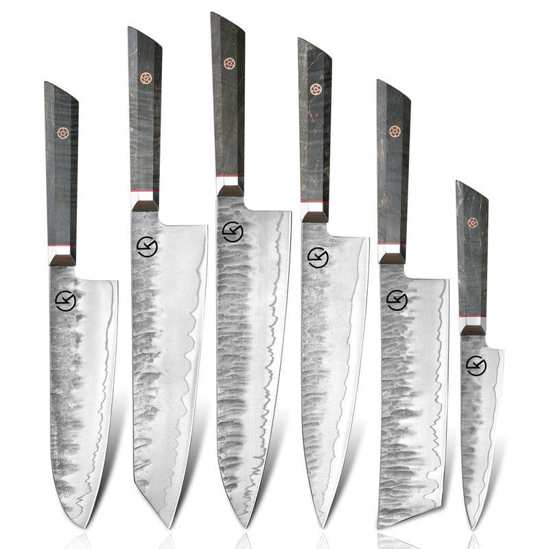 Koch Tsuru Set - DMS-584
