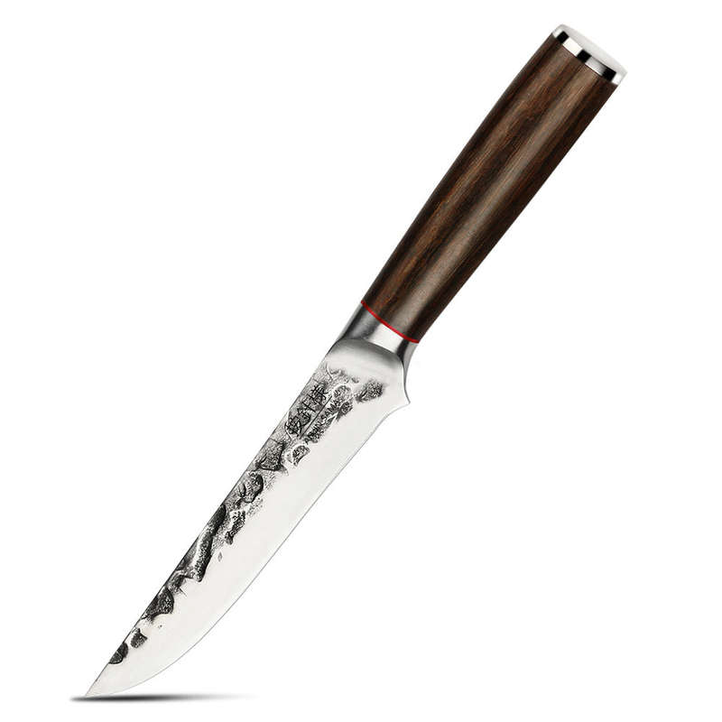 ANJIN-SAMA Forged Boning Knife - DMS-428F
