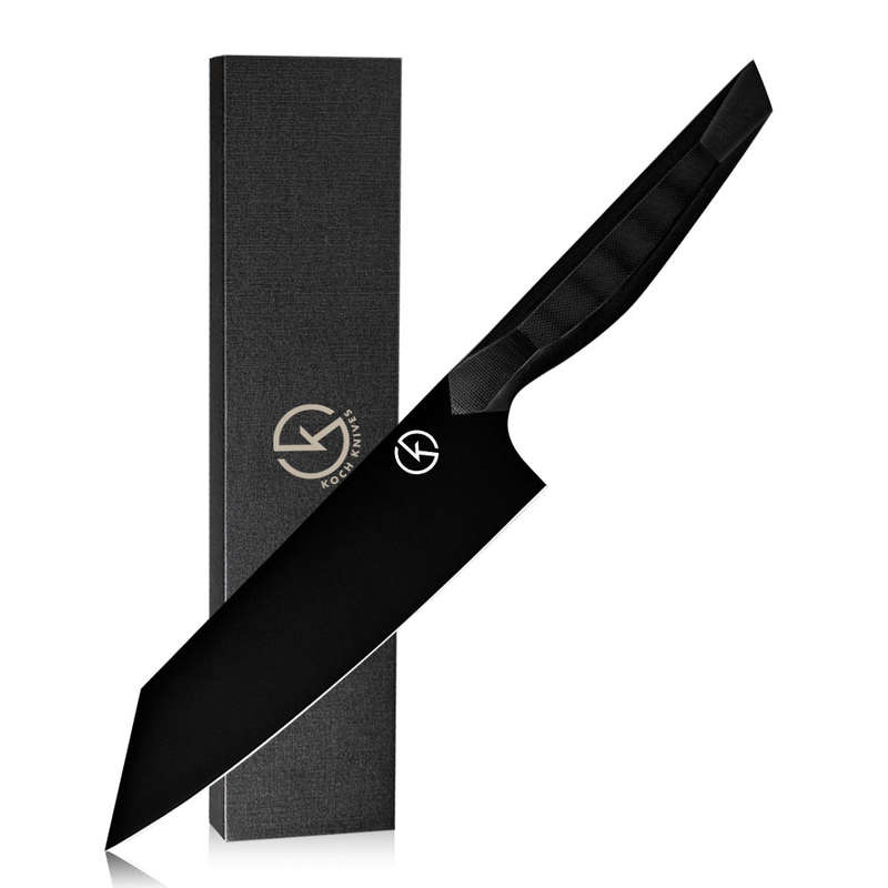 Koch Premium Stainless Chef - DK-074B