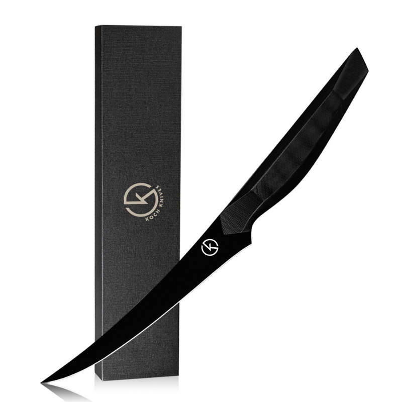Koch Premium Stainless Fillet - DK-074D