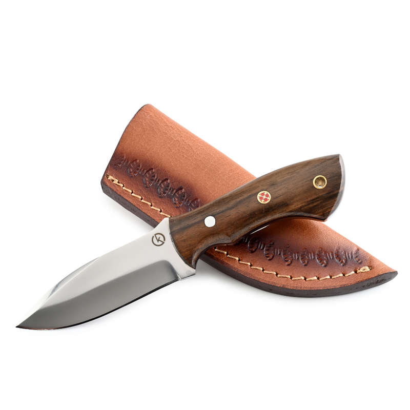 D2 Hunter - Olive Wood - GH-D2-101