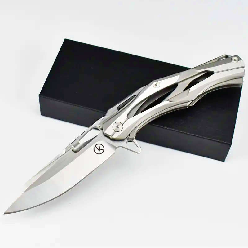 Koch-EDC-SS-SILVER-KKD040S