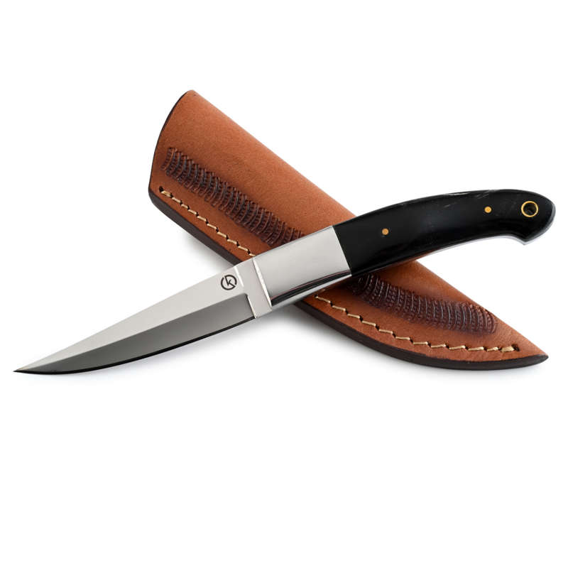 D2 Hunter - Buffalo Horn - GH-D2-105