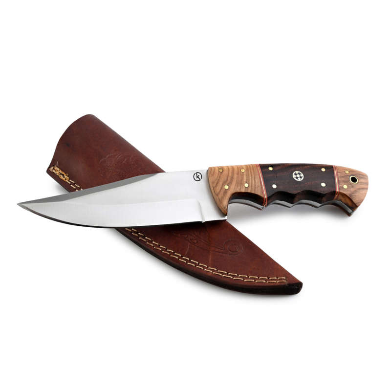 440C hunting knife - MB-HK-104