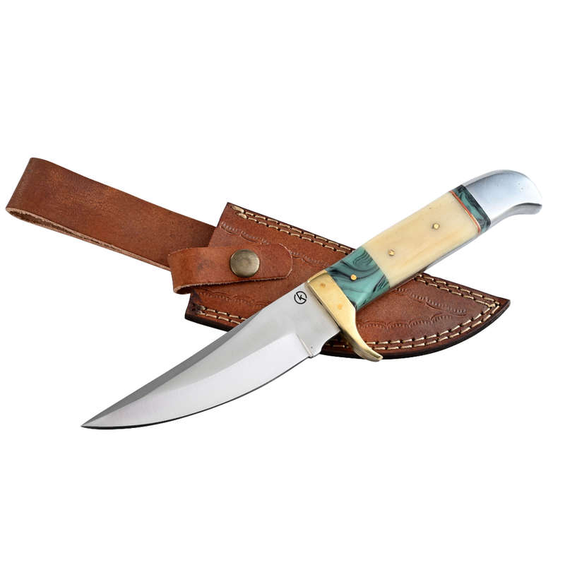 440C hunting knife - MB-HK-105