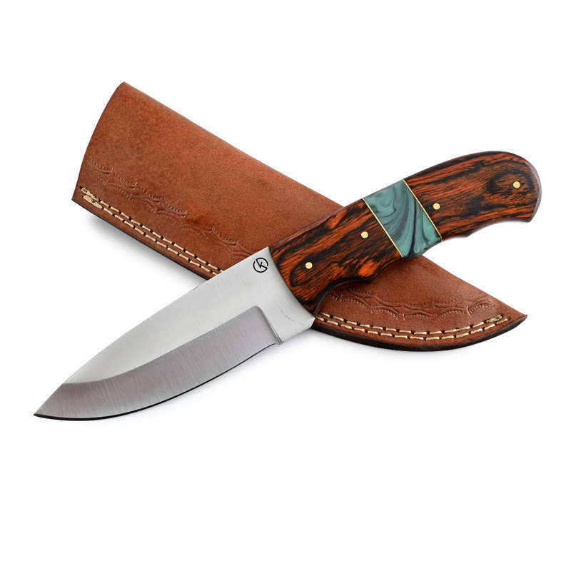 440C hunting knife - MB-HK-106