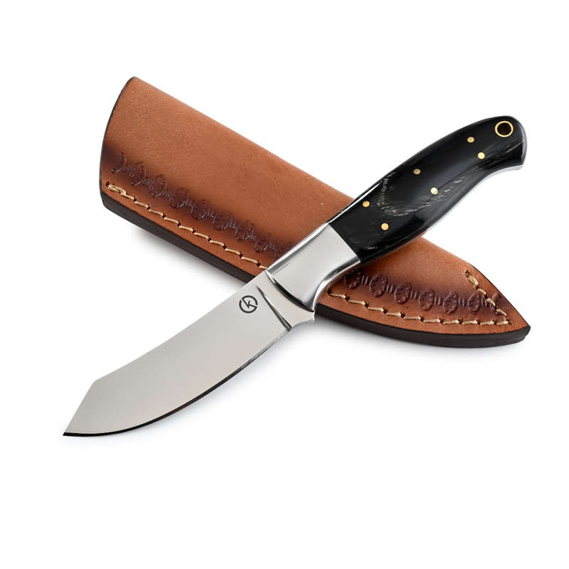 D2 Hunter - Buffalo Horn - GH-D2-103