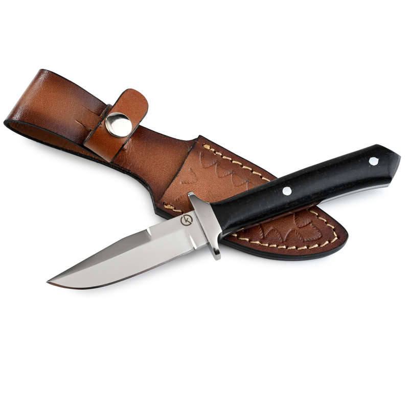 D2 Hunter - Micarta - GH-D2-102