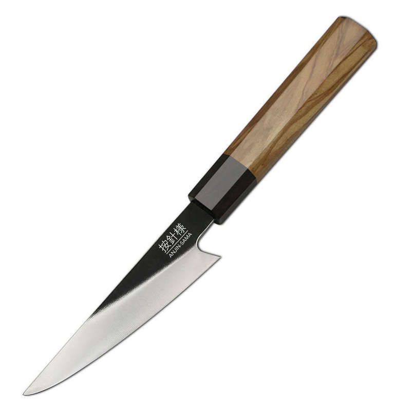 ANJIN SAMA 440C Petty knife - PR-034A