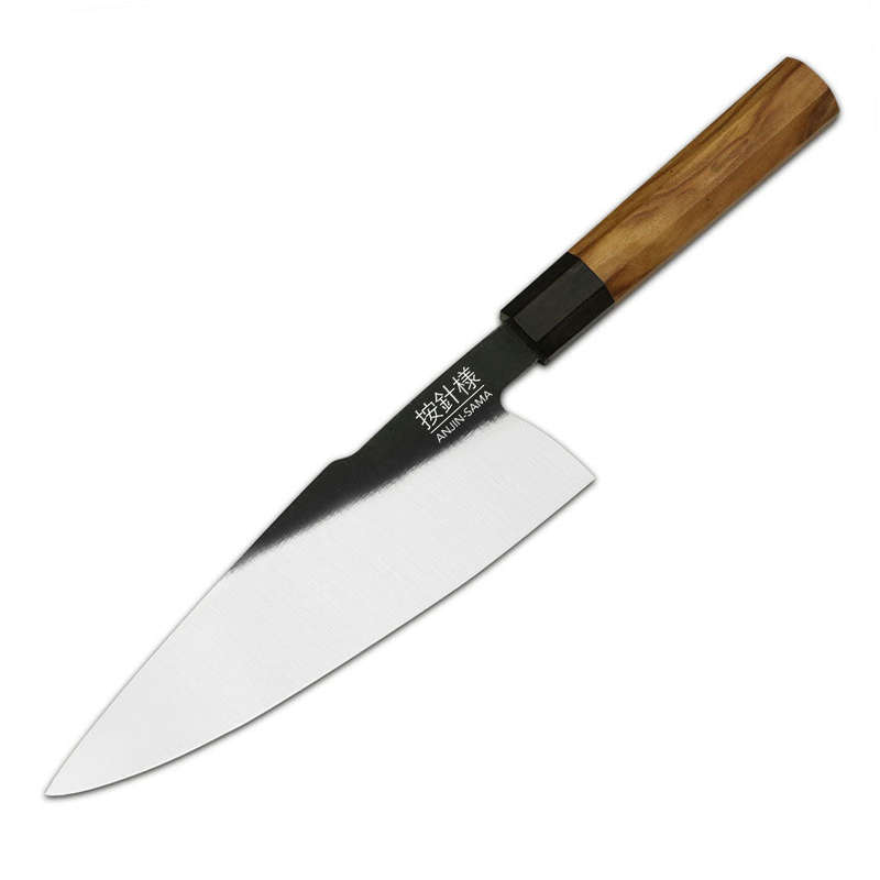 ANJIN SAMA 440C Gyuto knife - PR-034
