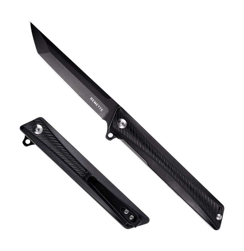 Remette EDC D2 and G10 - QY2102