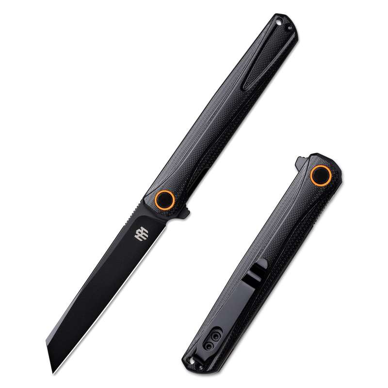 Remette EDC D2 and G10 - QY2103