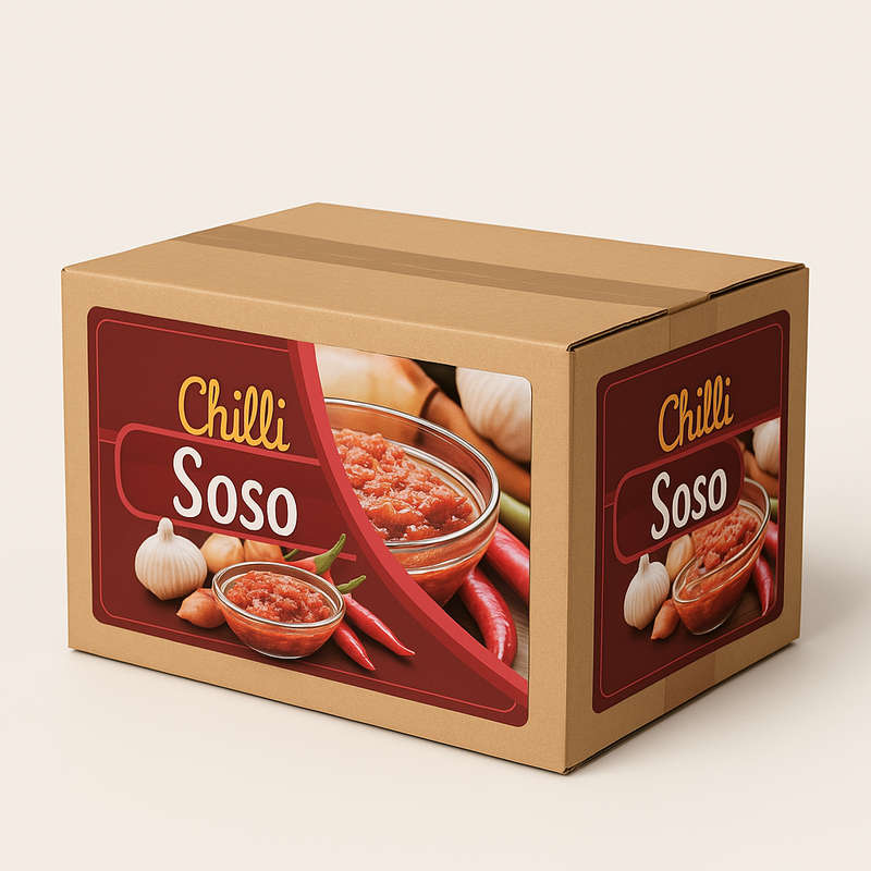 250g X 24 Box
