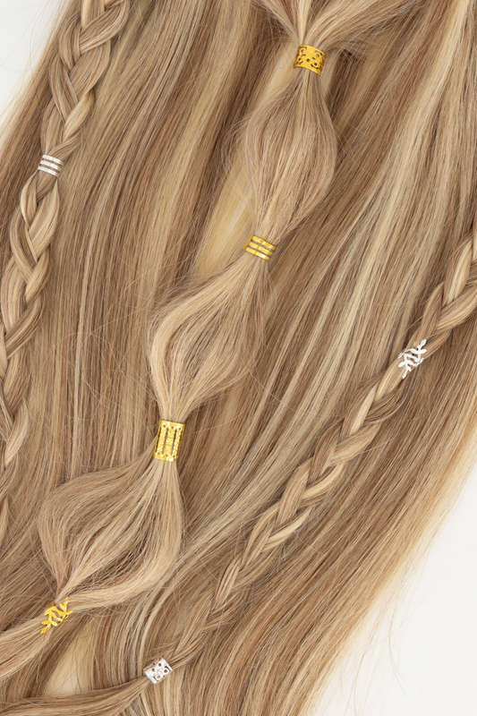 Hair Jewellery