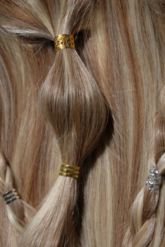 Hair Jewellery