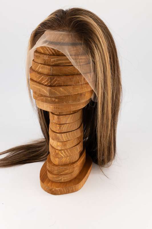 Show Stopper: Brazilian 13x4 Front Lace Wig