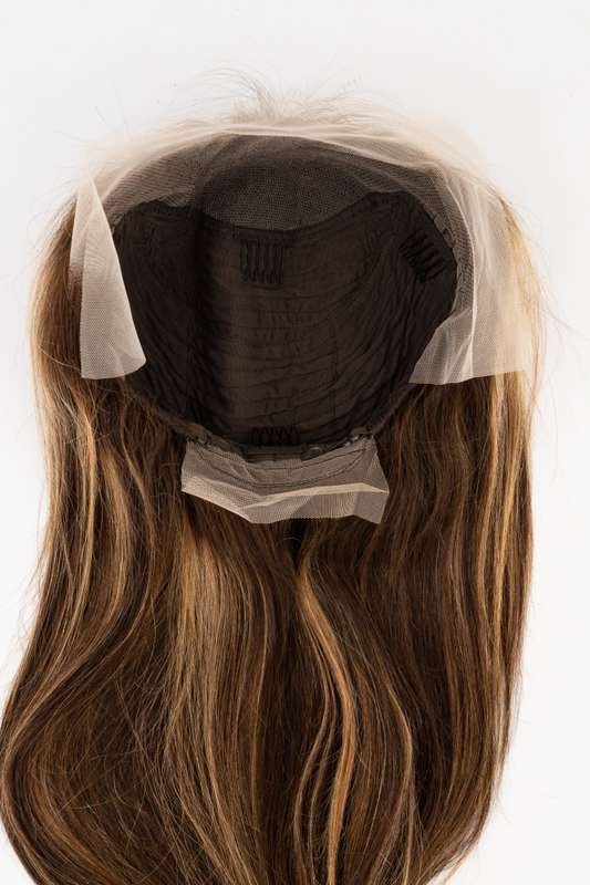 Show Stopper: Brazilian 13x4 Front Lace Wig