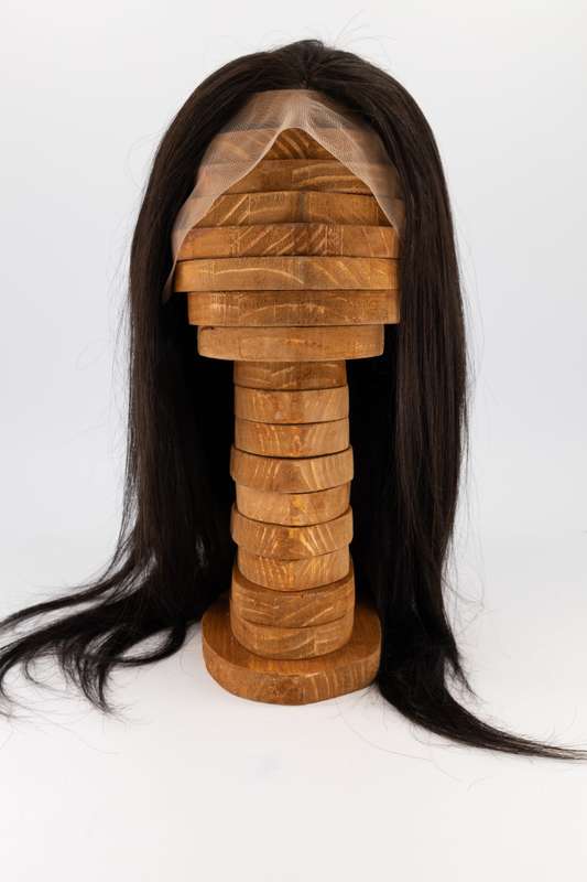 The Queen: Brazilian 13x4 Front Lace Wig