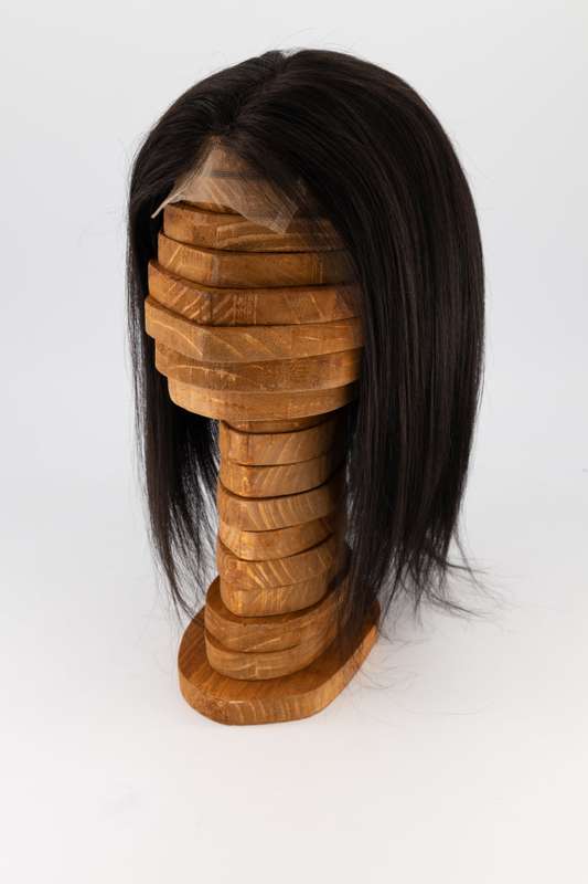 Superstar: Peruvian 4x4 Lace Wig