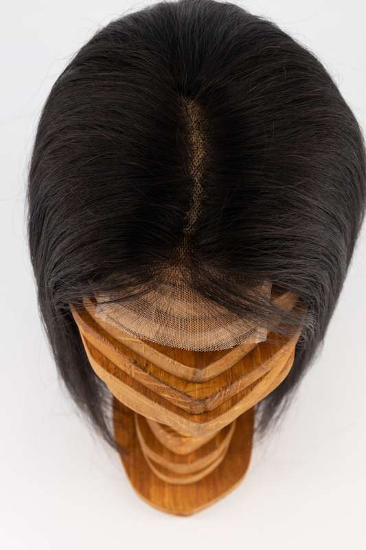 Superstar: Peruvian 4x4 Lace Wig