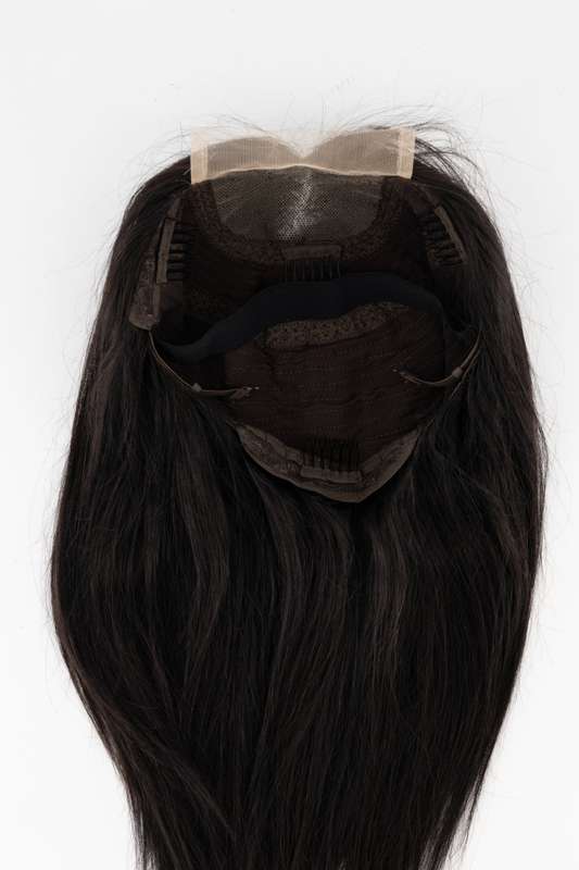 Superstar: Peruvian 4x4 Lace Wig