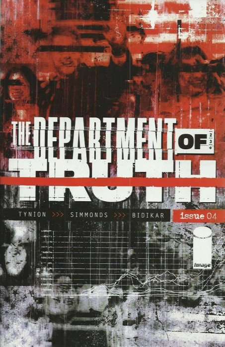 Department of Truth 4, NM