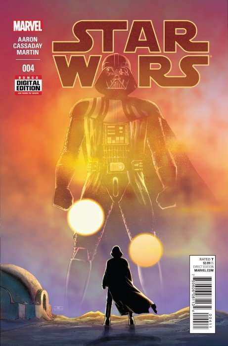 Star wars (2015) 1 - 72, Near Full Run, Missing only 56, 58, 59, 64. *NM.