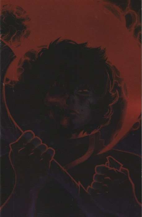 Grim 1, Variant, NM