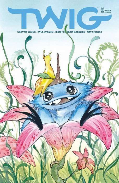 Twig 1 - 3, Bundle with Variants, NM