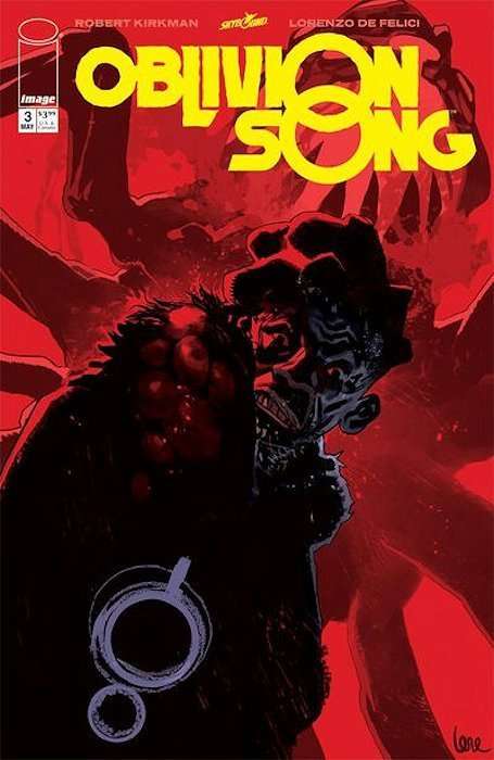 Oblivion Song, 1 - 5, Bundle, NM