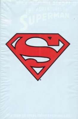 Adventures of Superman 500, White Polybagged Edition, NM