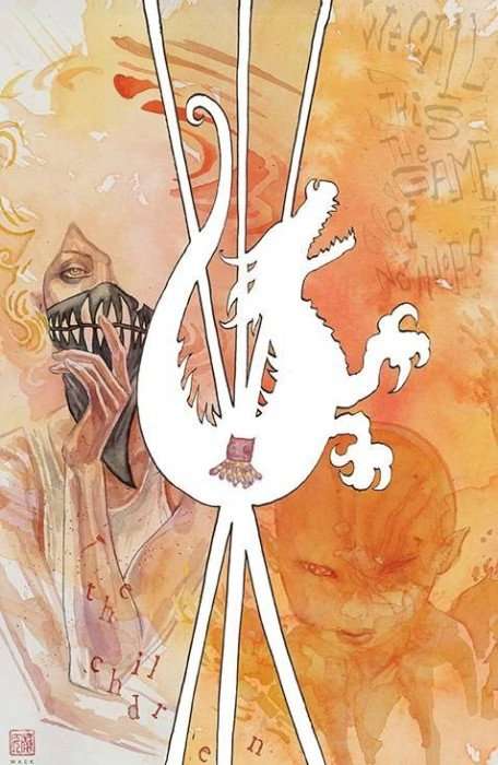 Something is Killing The Children, Issues 1 - 15 (All Slaughter Pack - see pics)
