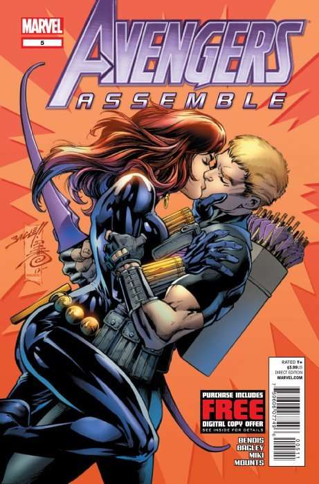 Avengers Assemble 1- 25, NM-