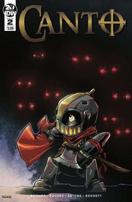 Canto 1 - 3, Bundle
