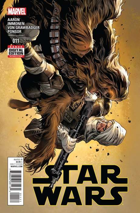 Star wars (2015) 1 - 72, Near Full Run, Missing only 56, 58, 59, 64. *NM.
