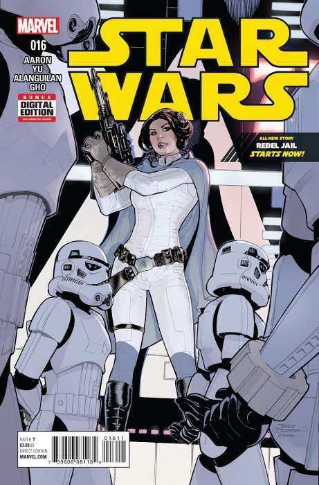 Star wars (2015) 1 - 72, Near Full Run, Missing only 56, 58, 59, 64. *NM.