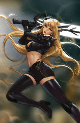 X-Men 2, Unknown Comics Leirix Exclusive Virgin Variant